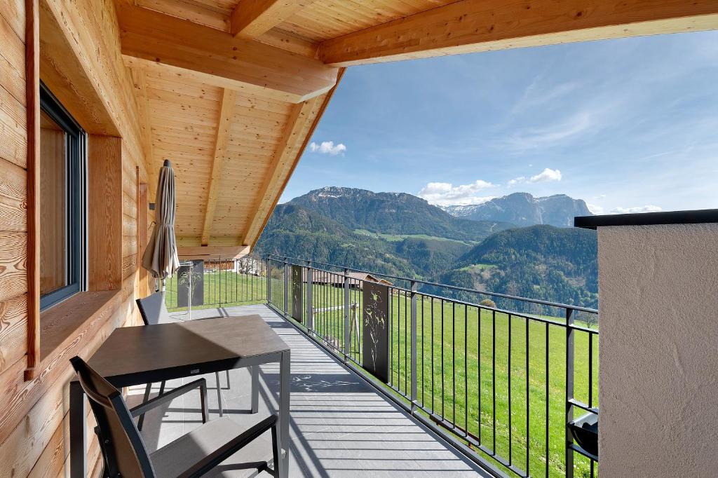 Platiederhof Apt Tschöfas - 2