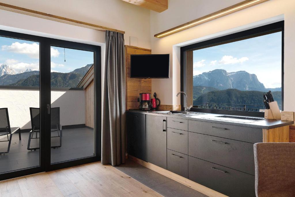 Platiederhof Apt Tschöfas - 4