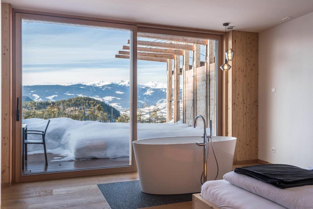 Aura Chalets - Nr 3 - 5