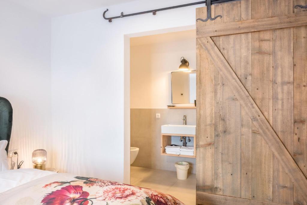 Eichhof Apartment Thymian - 5
