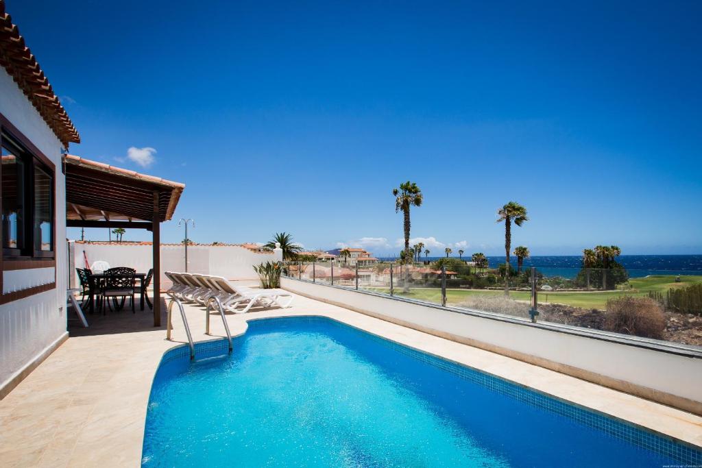 Villa Atlantico - 1