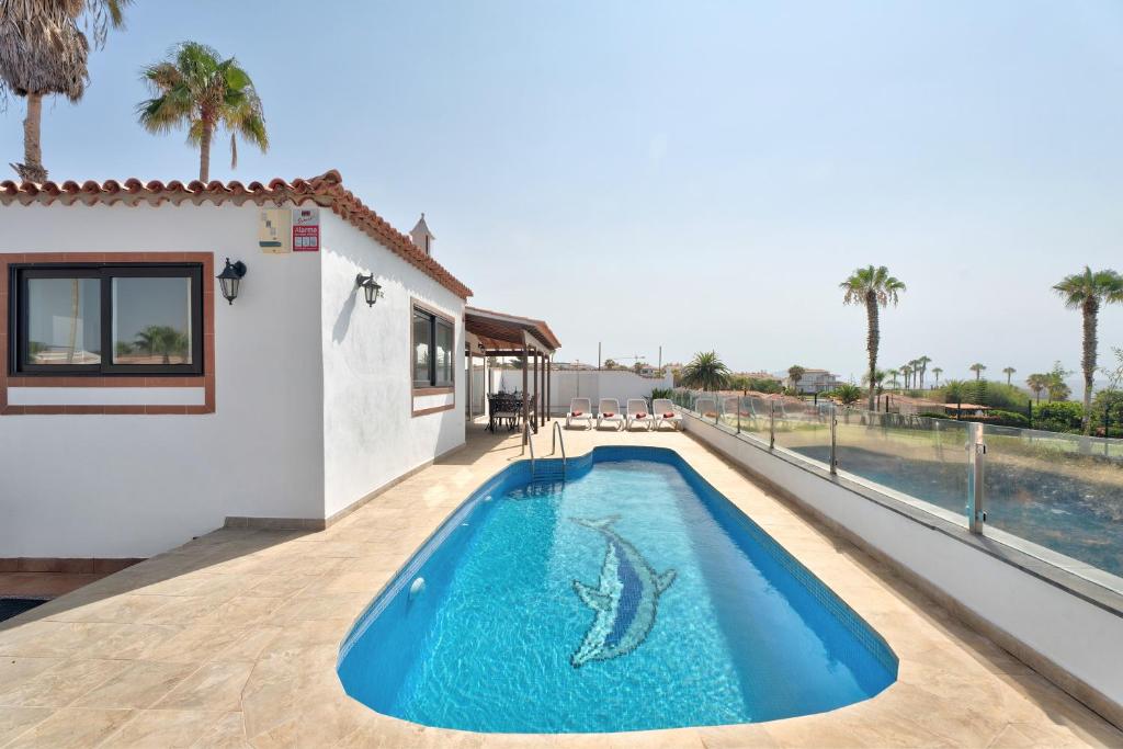 Villa Atlantico - 2