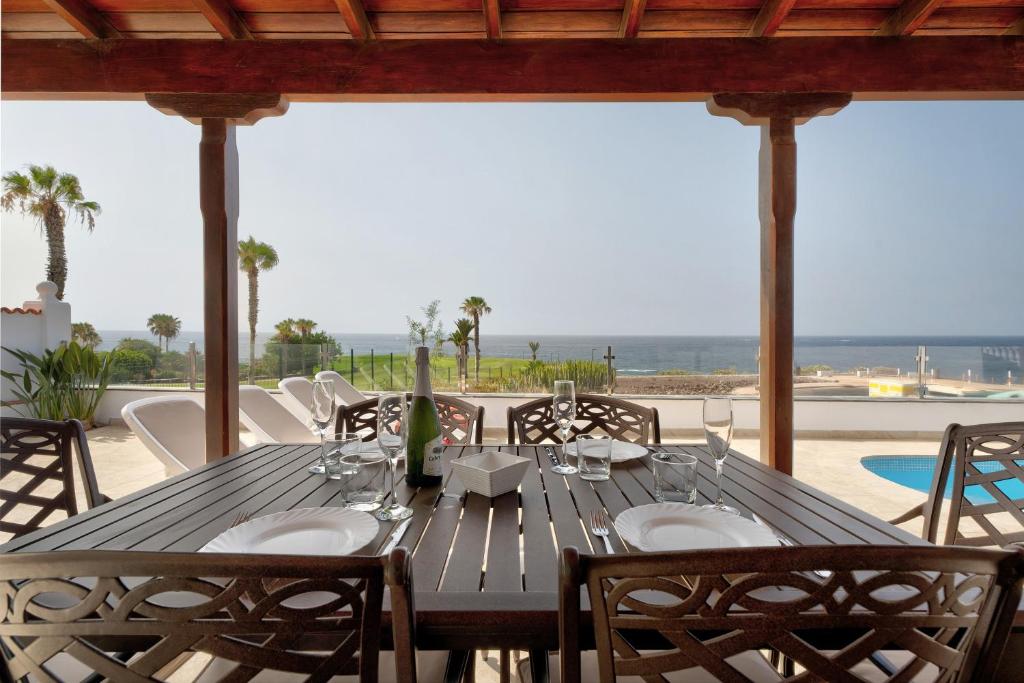Villa Atlantico - 4