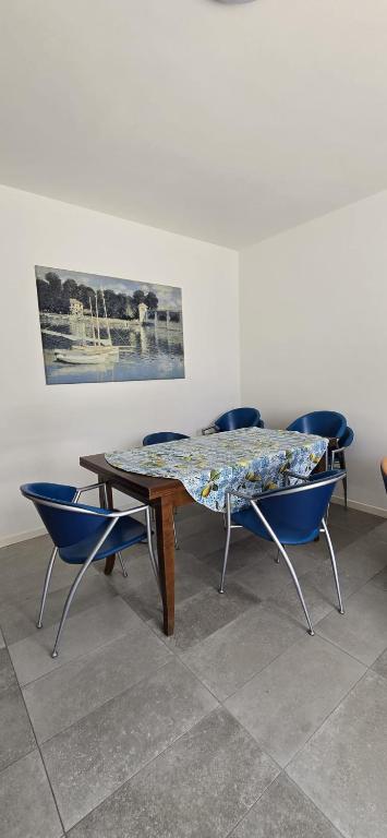 VILLA DEL MAR - SOLO PER FAMIGLIE- Walterigato Apartments - 2