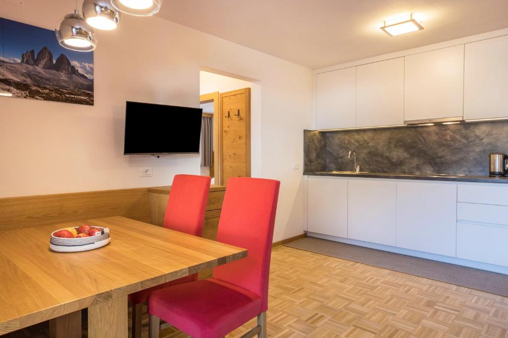 Rosalpina Apt 4 - 4