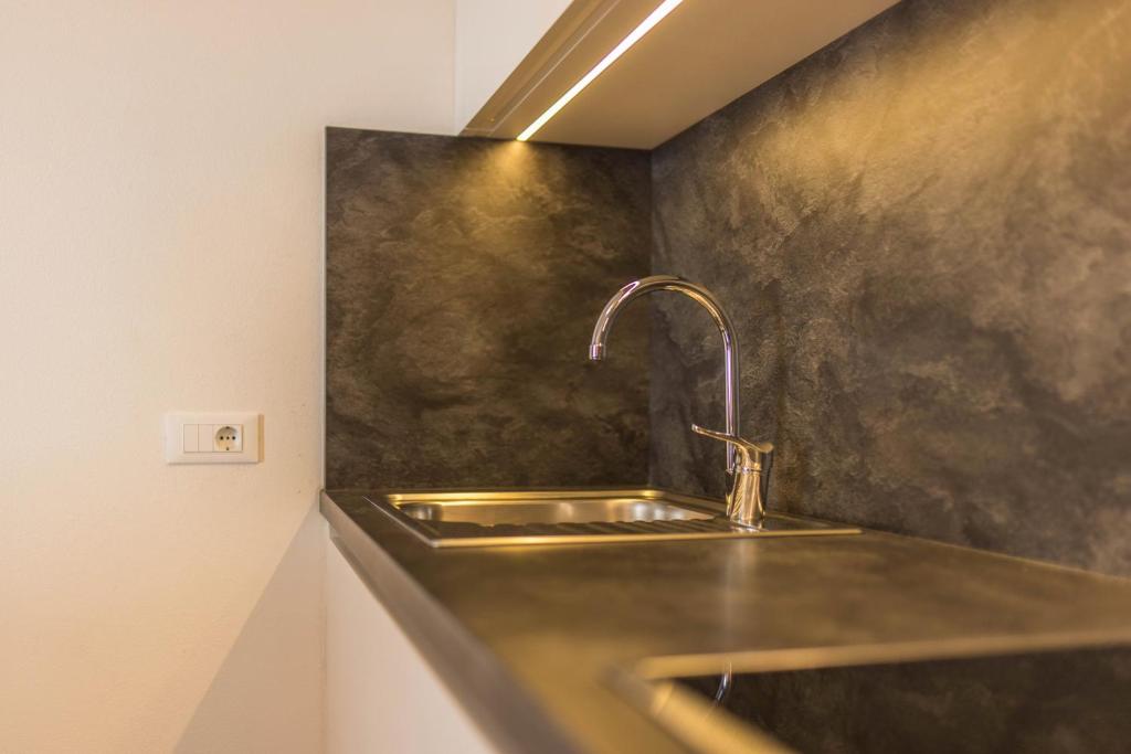 Rosalpina Apt 4 - 5