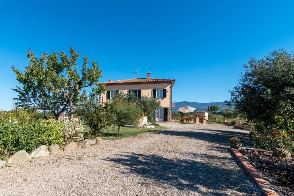Casa del Nonno Bingheri - Vencaglia - 5