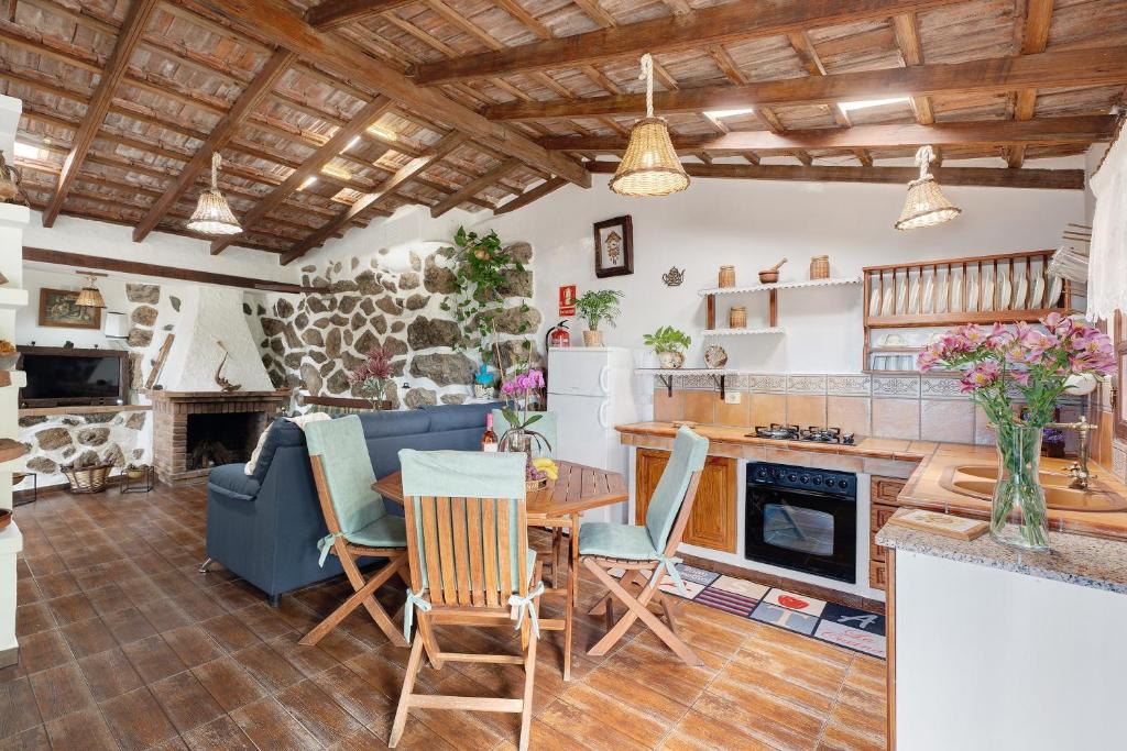 Casa Rosalía - 4