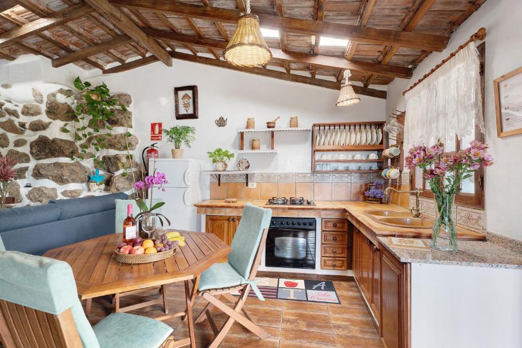 Casa Rosalía - 5