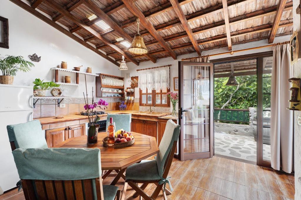 Casa Rosalía - 3
