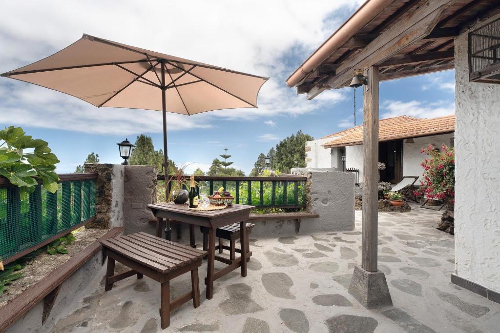 Casa Rosalía - 2