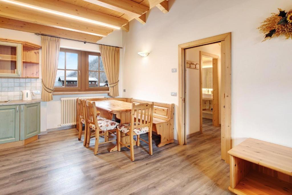 Chalet La Marinella - Livigno - 5