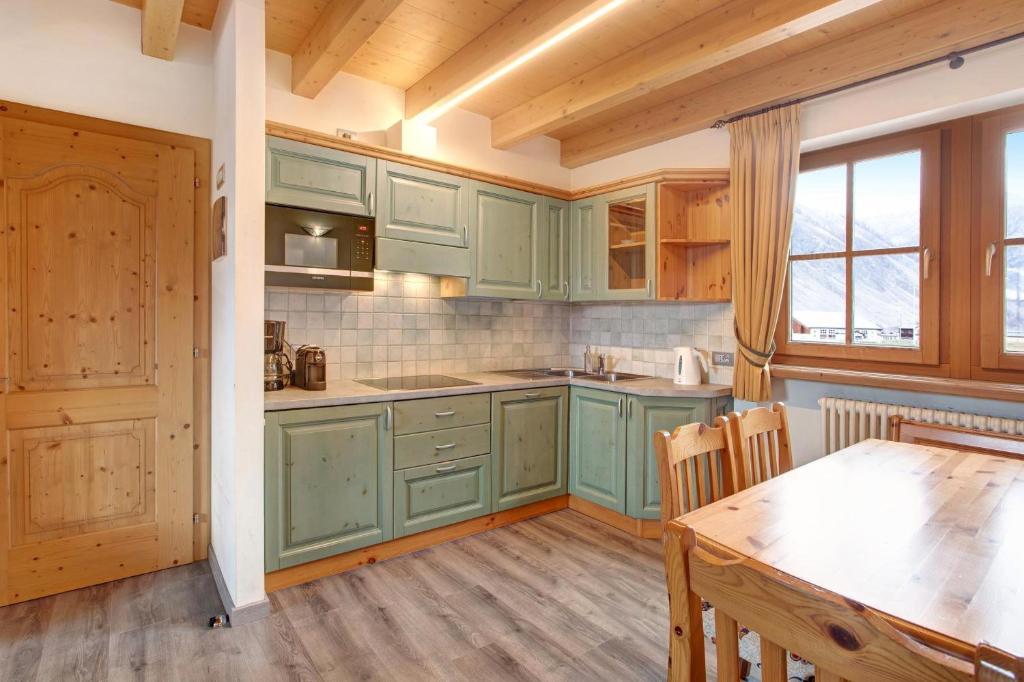 Chalet La Marinella - Livigno - 4
