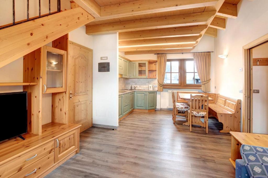 Chalet La Marinella - Livigno - 3
