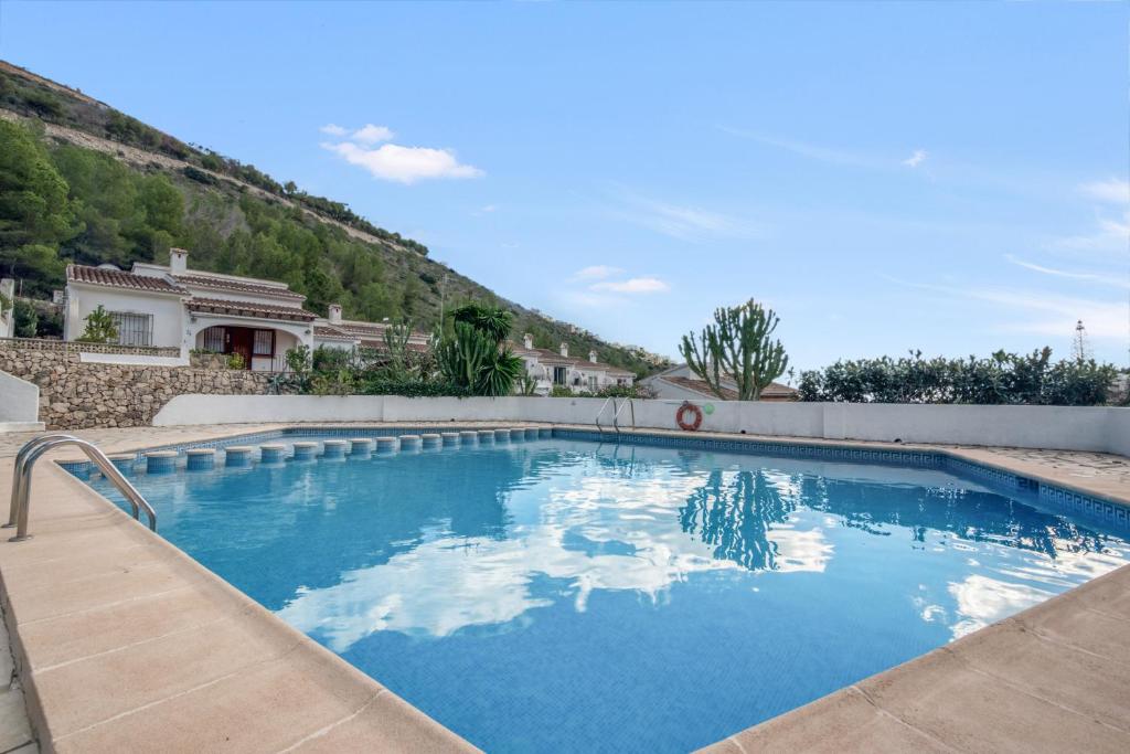 Casa Julieta - 1