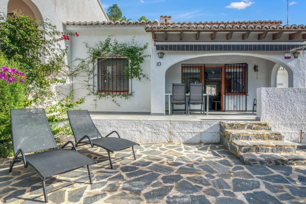 Casa Julieta - 2