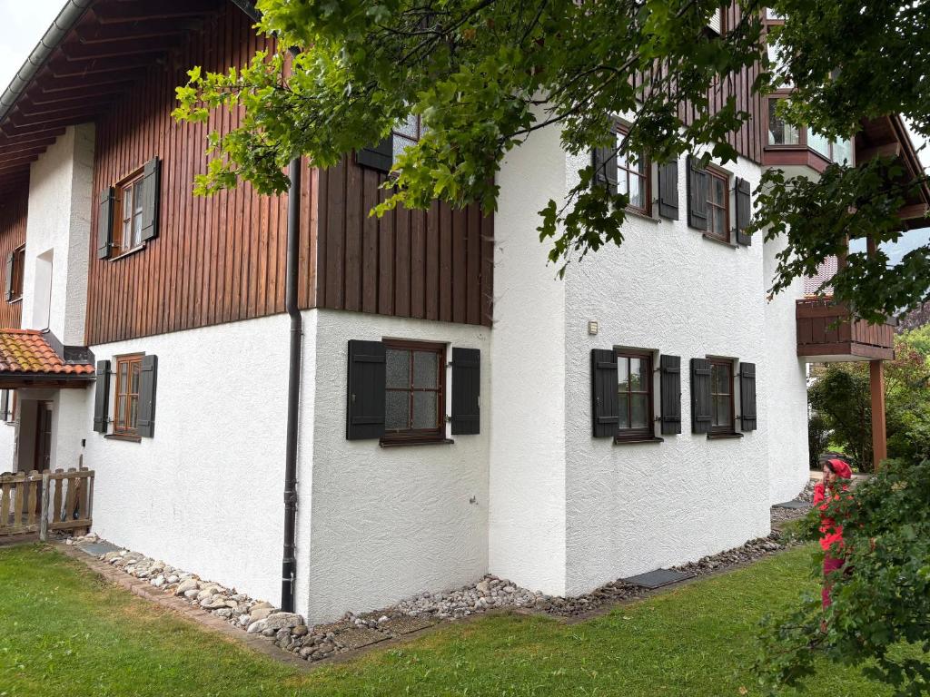 Ferienwohnung Vilstalstüble - 5
