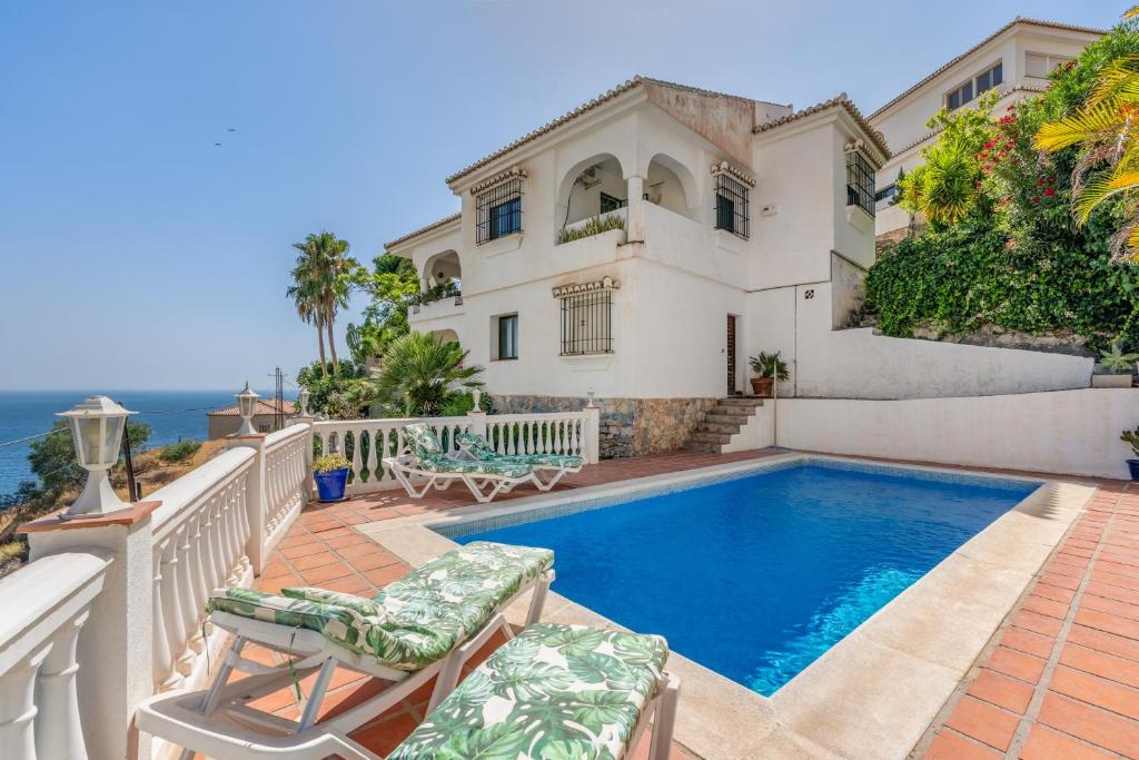 Villa Andaluza - 1