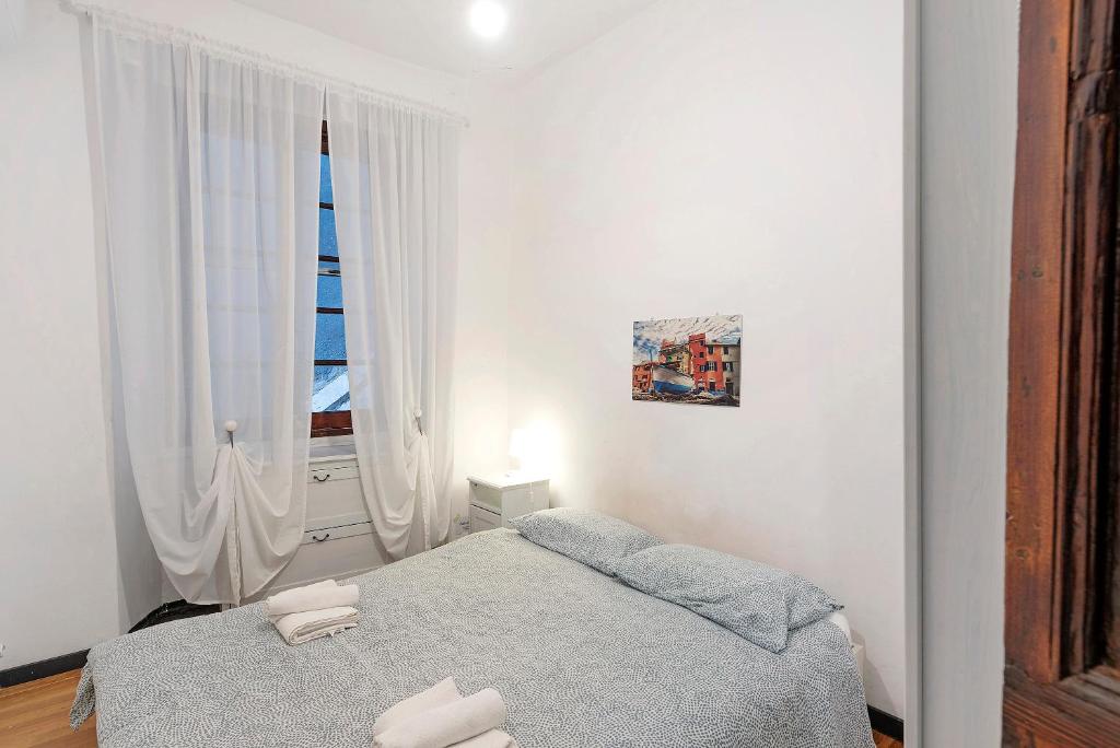 Historic Central Apartment - 2
