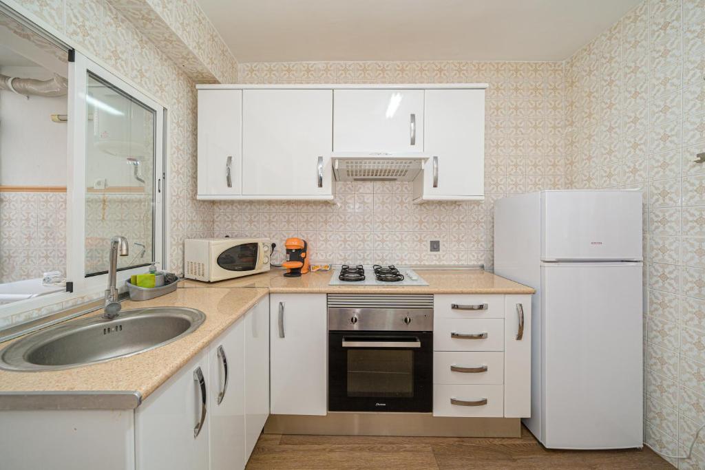 Ideal en Villajoyosa - 5