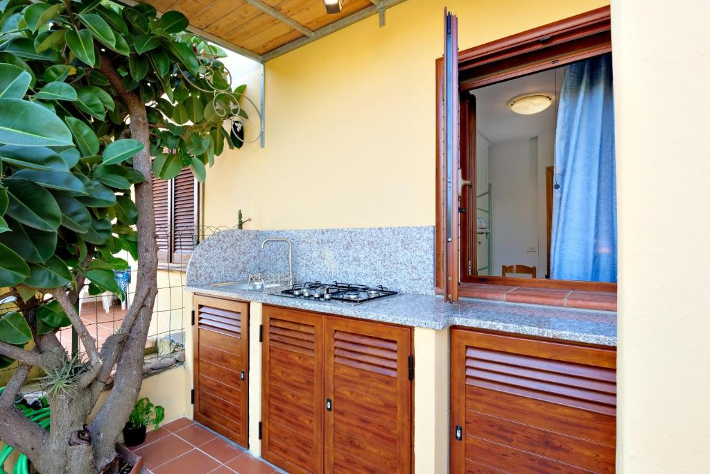 Villetta Bougainvillea - 2