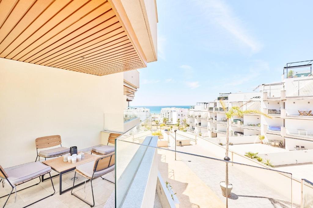 Eh01 Marinsa Beach Torrox - 1