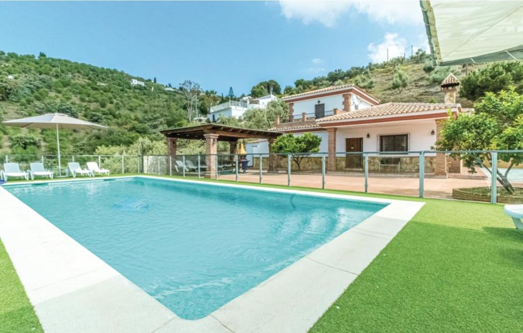 Casa Olivia - 1