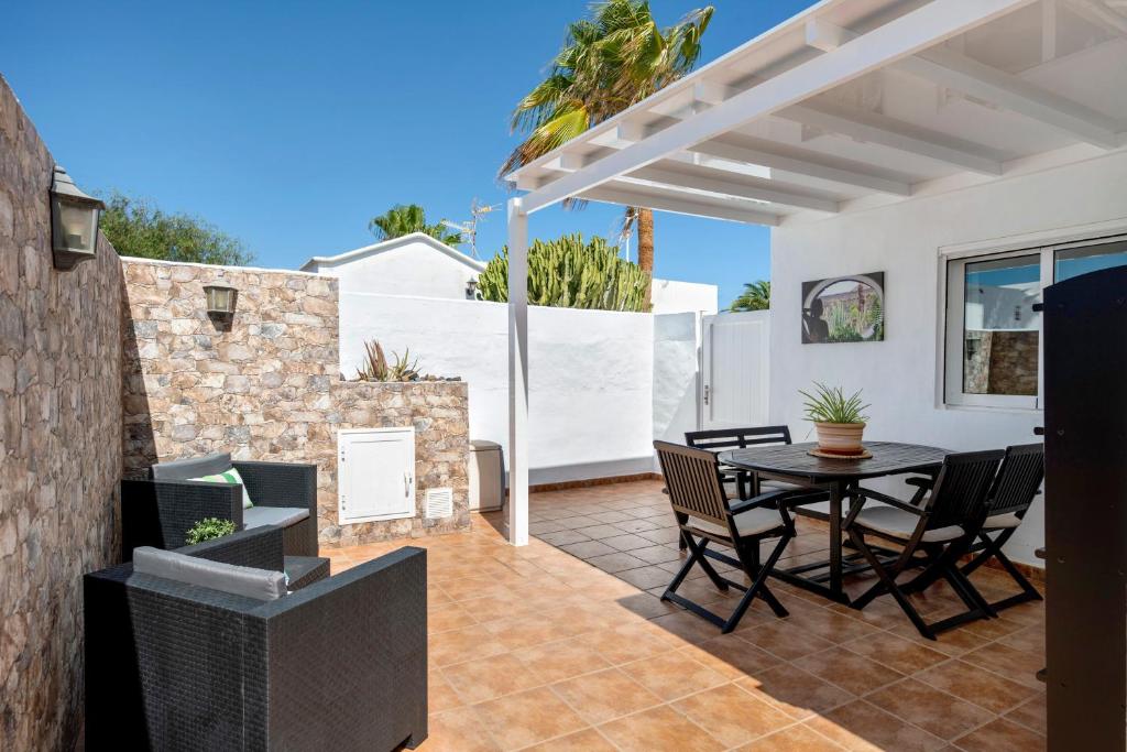 Casa del Cura - 2
