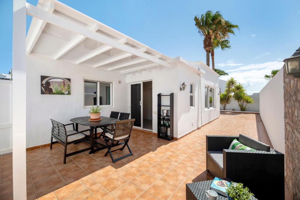 Casa del Cura - 1