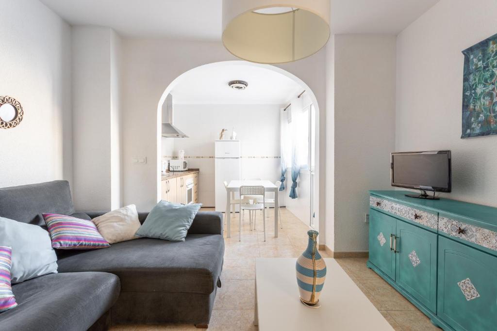 Apartamento Turquesa Nerja - 4