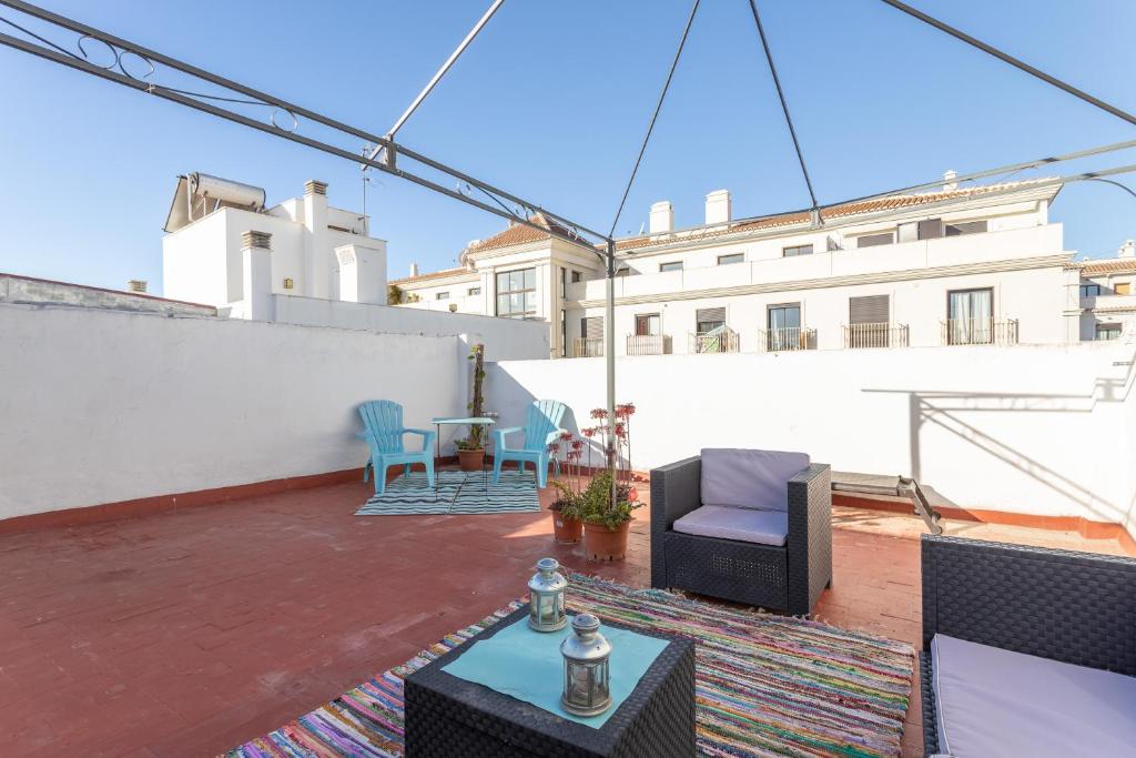 Apartamento Turquesa Nerja - 3