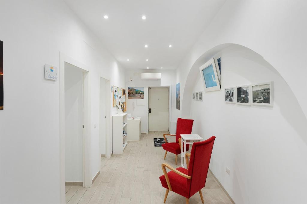 Stabia Exclusive Stay - 5