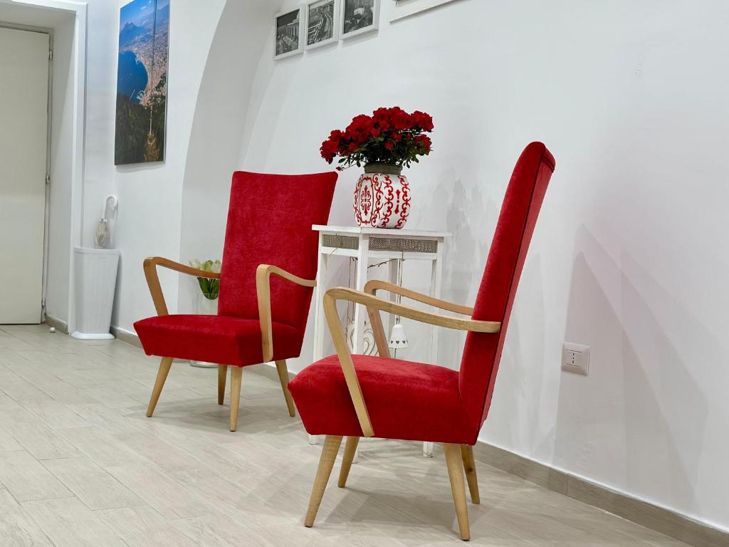 Stabia Exclusive Stay - 4