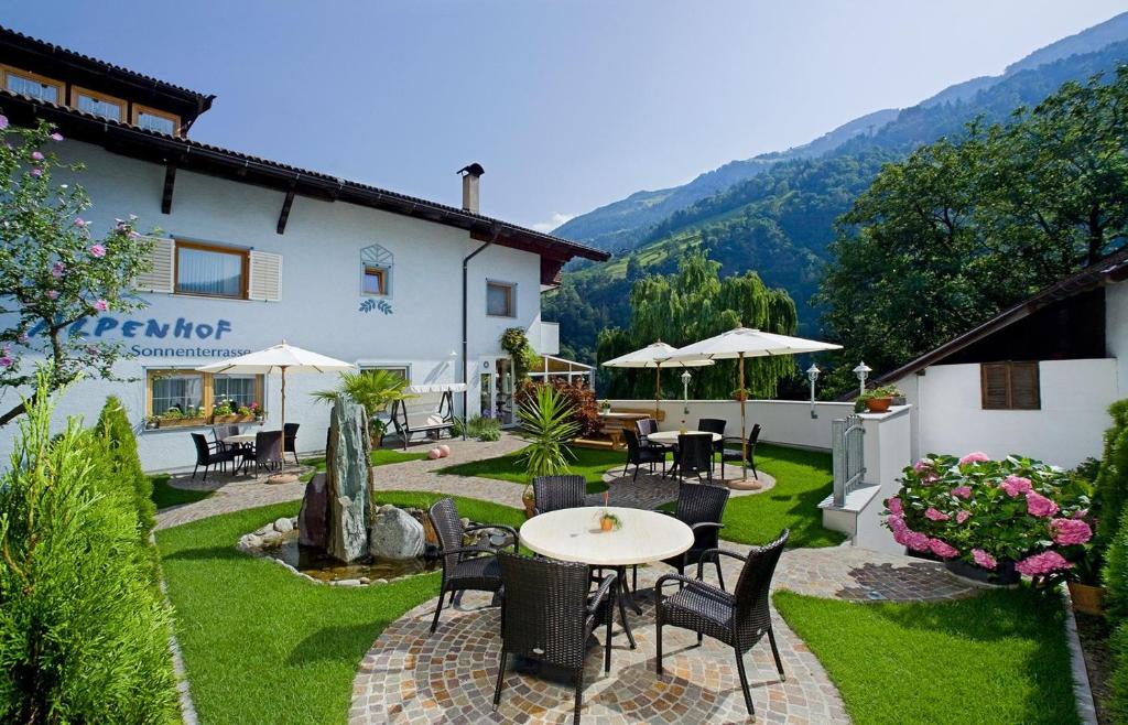Alpenhof Lodge Almrose iii - 2