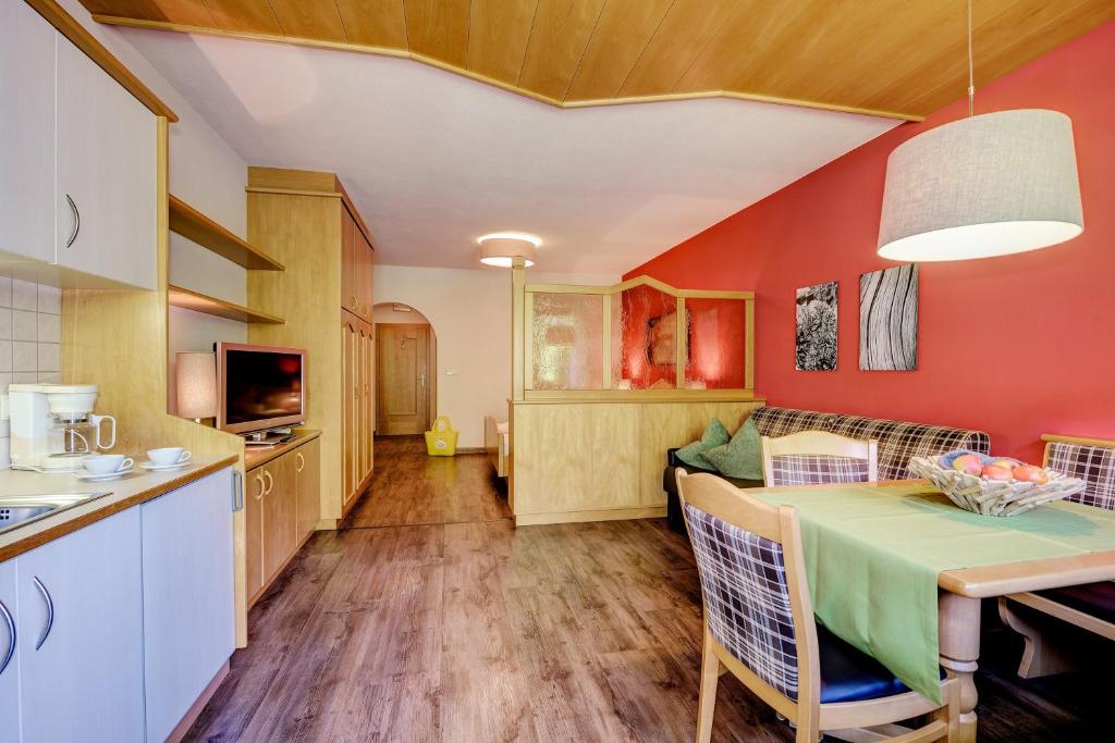 Alpenhof Lodge Almrose iii - 3