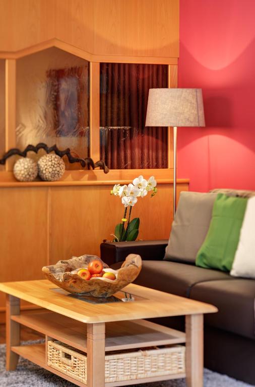 Alpenhof Lodge Almrose iii - 5