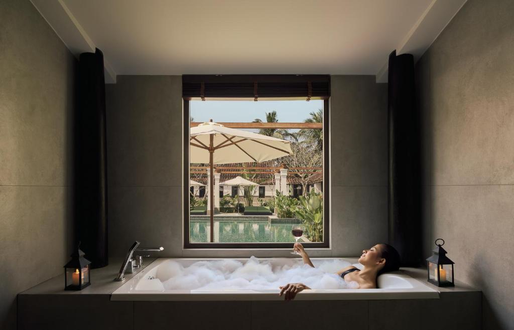 Grand Signature Resort Hoi An by M Village, a brand of Modern Village Lifestyle