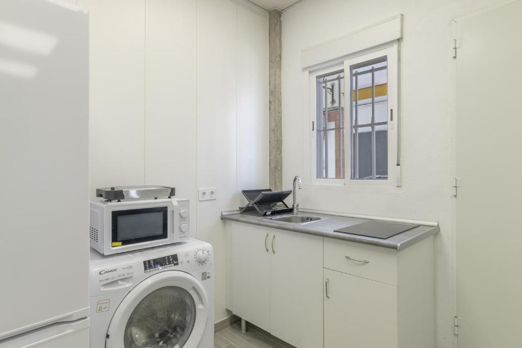 Apartamento Ajm - 4