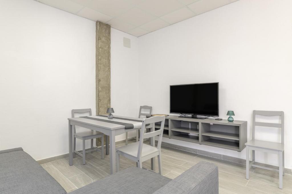 Apartamento Ajm - 2