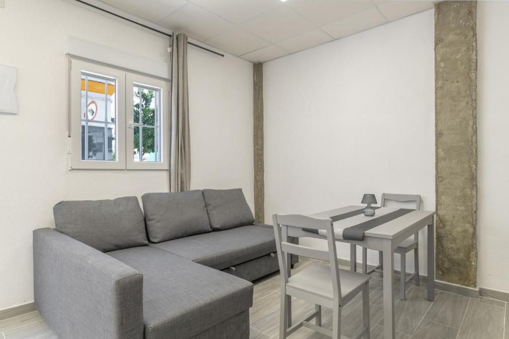 Apartamento Ajm - 1