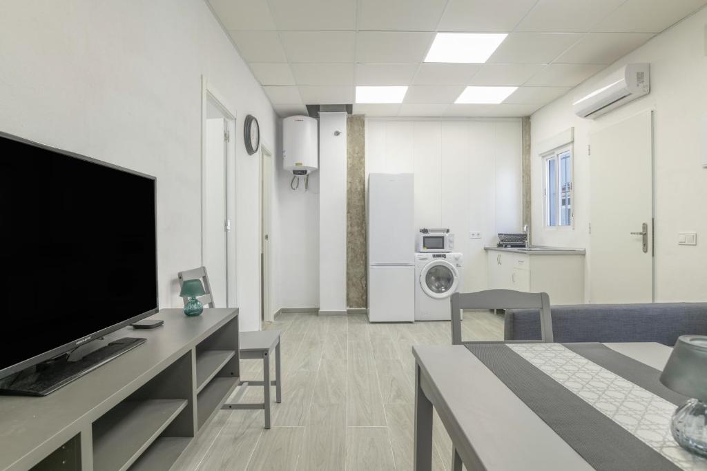 Apartamento Ajm - 3
