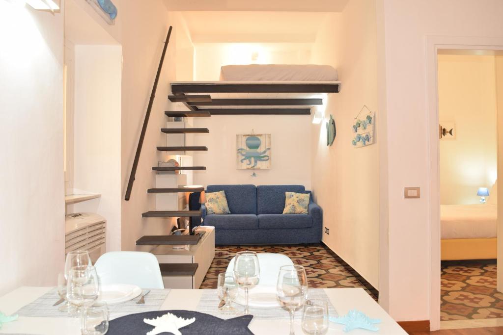 Casa Marilù ai 4 canti - 1