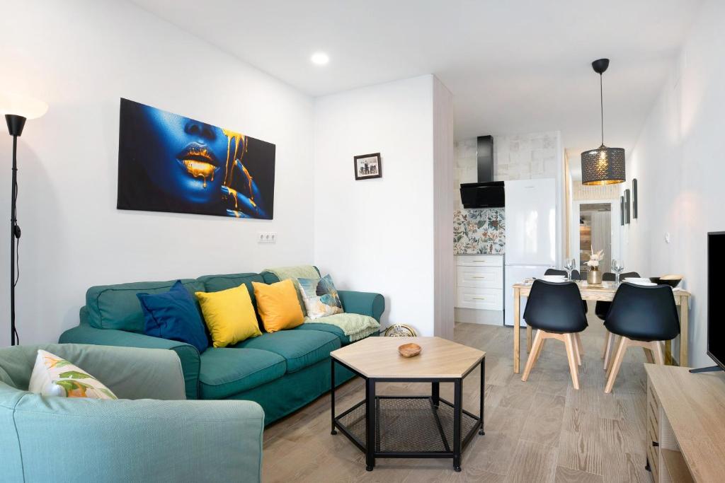 Apartamento El Músico - 2