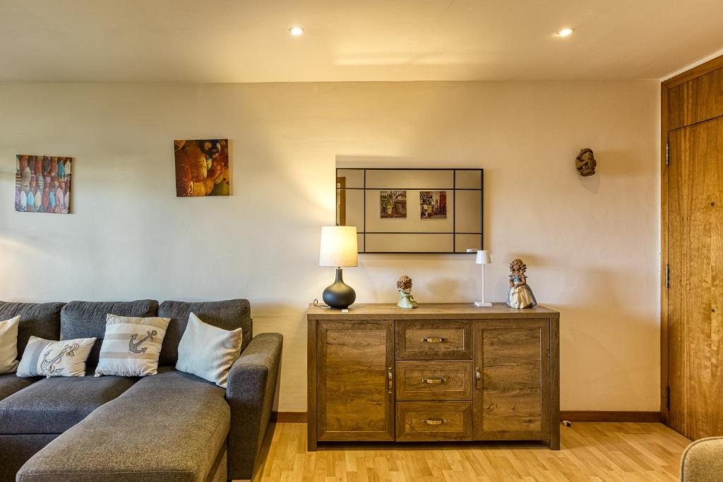 Apartamento Rocio en Calella - 5