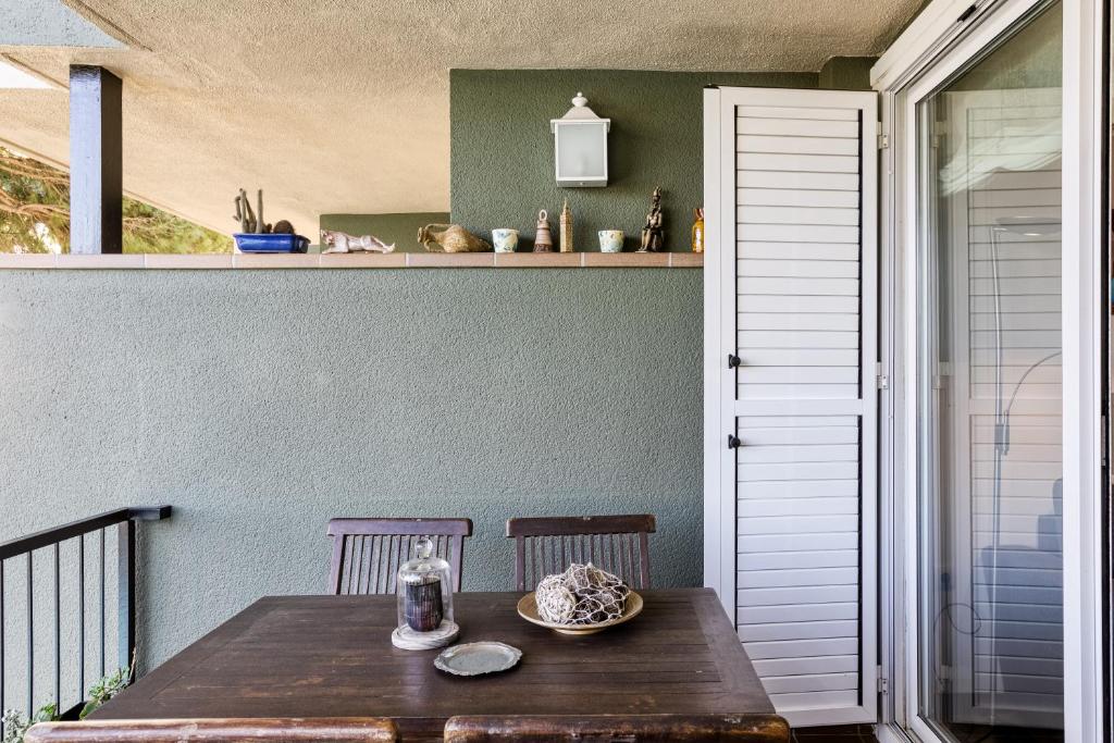 Apartamento Rocio en Calella - 4
