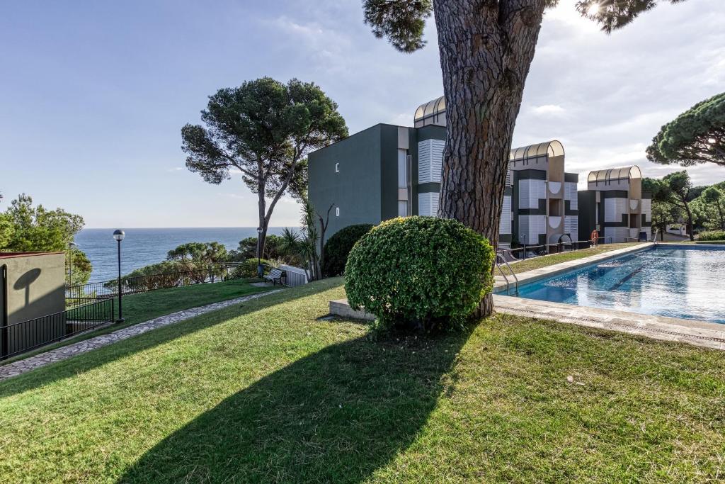 Apartamento Rocio en Calella - 1