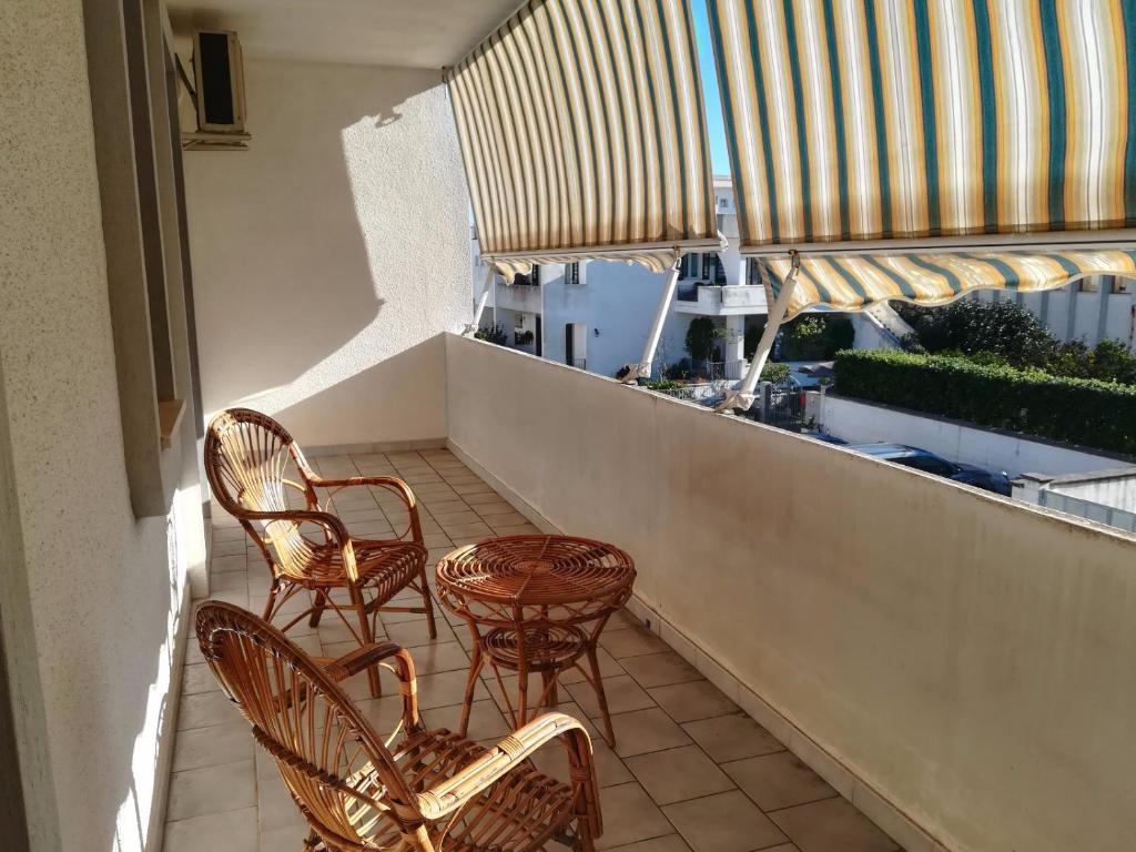 Casa vacanze Ludovica a Otranto - 2