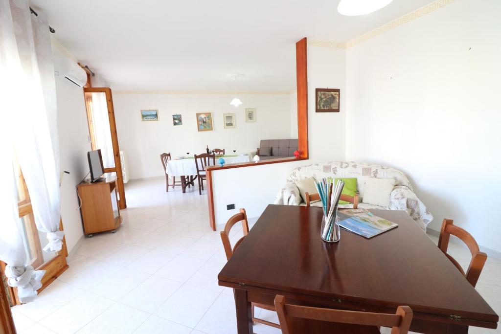 Casa vacanze Ludovica a Otranto - 1