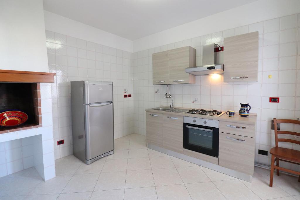 Casa vacanze Ludovica a Otranto - 5