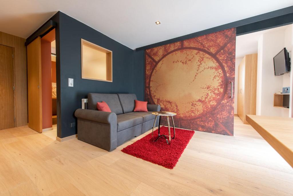 Lapis Monti Apartments & Suites - 3